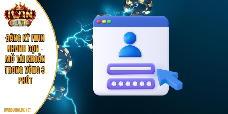 đăng ký Iwin