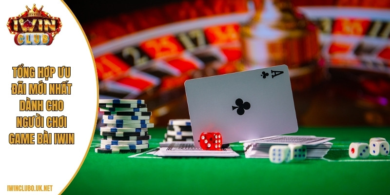 Danh sách 5 trò chơi bài nổi bật nhất hiện tại