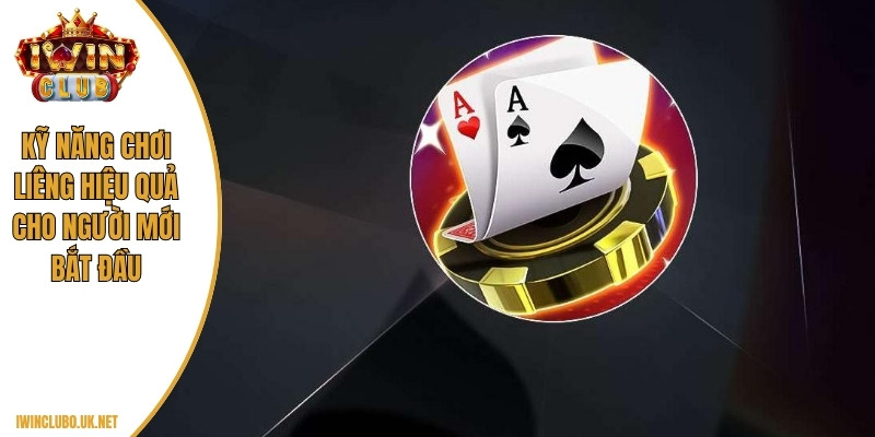 Tìm hiểu luật Liêng để áp dụng mẹo thắng ổn định