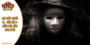 mơ thấy người lạ