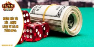 Nhóm kéo tài xỉu