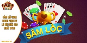 sâm lốc IWIN